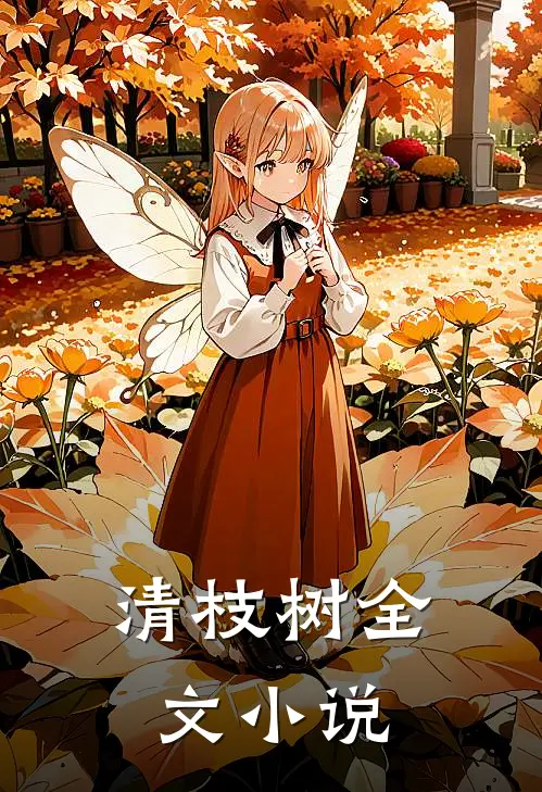 清枝树全文小说
