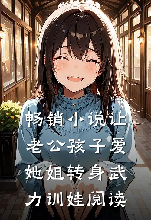 畅销小说让老公孩子爱她姐转身武力训娃阅读