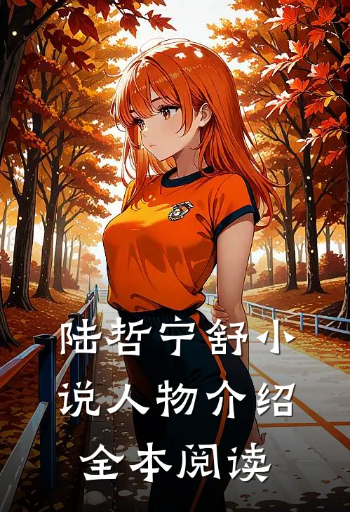 陆哲宁舒小说人物介绍全本阅读