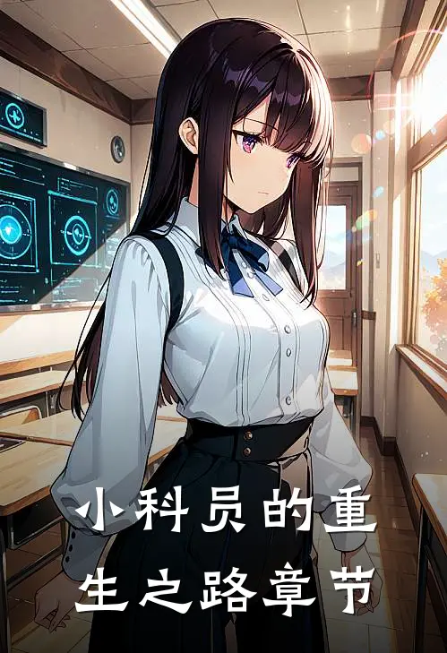 小科员的重生之路章节