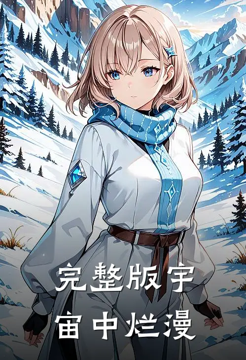 完整版宇宙中烂漫