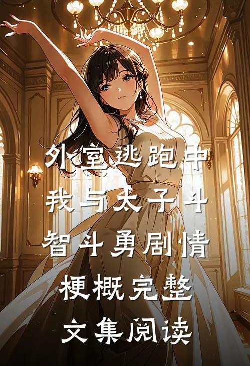 外室逃跑中我与太子斗智斗勇剧情梗概完整文集阅读