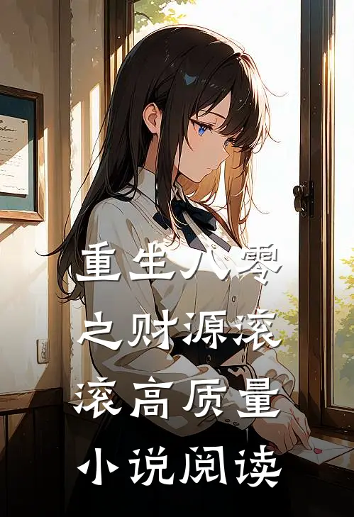 重生八零之财源滚滚高质量小说阅读