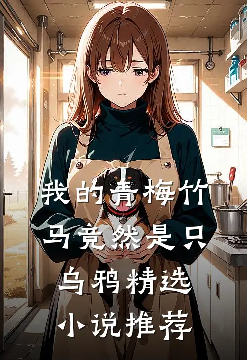 我的青梅竹马竟然是只乌鸦精选小说推荐