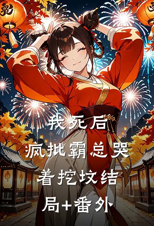 我死后，疯批霸总哭着挖坟结局+番外