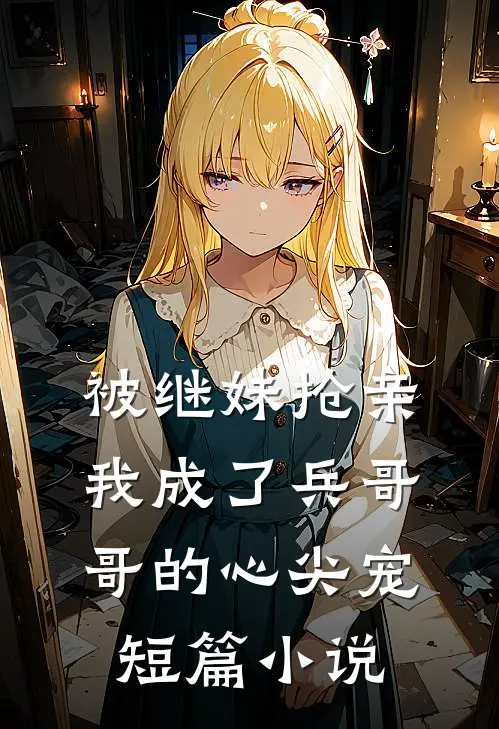 被继妹抢亲我成了兵哥哥的心尖宠短篇小说