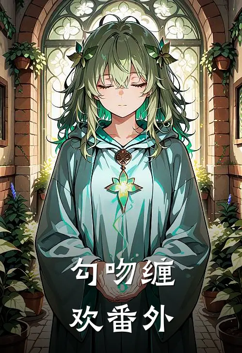 勾吻缠欢番外