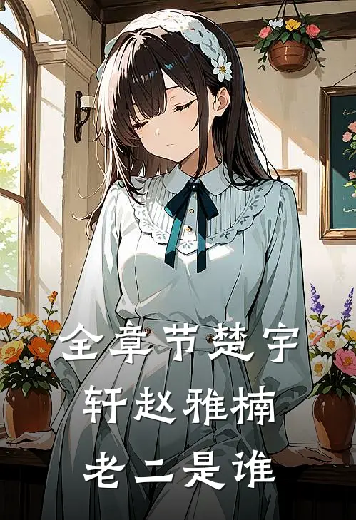 全章节楚宇轩赵雅楠老二是谁