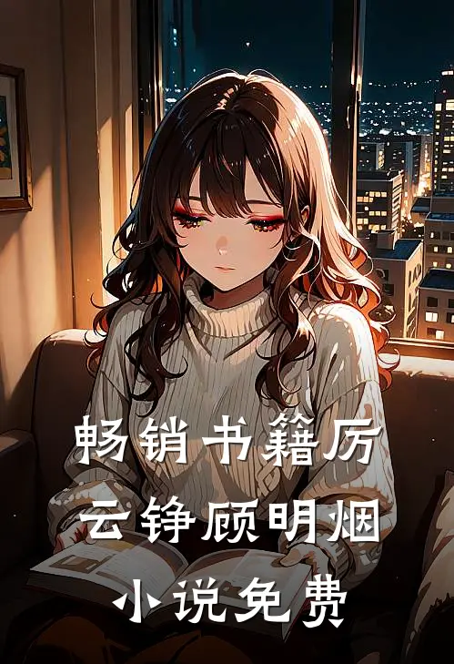 畅销书籍厉云铮顾明烟小说免费