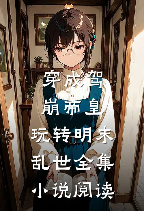 穿成驾崩帝皇，玩转明末乱世全集小说阅读