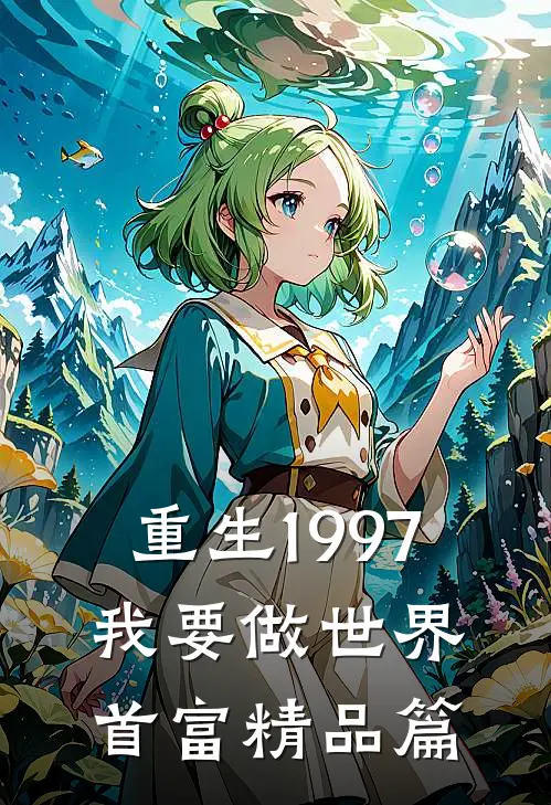 重生1997:我要做世界首富精品篇