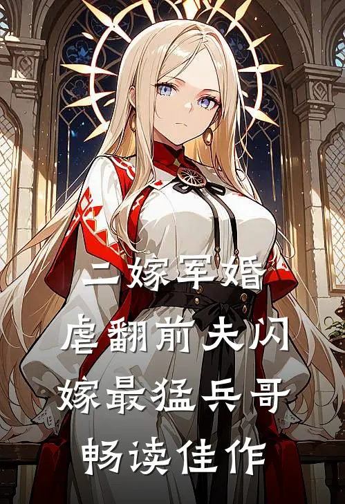 二嫁军婚：虐翻前夫闪嫁最猛兵哥畅读佳作