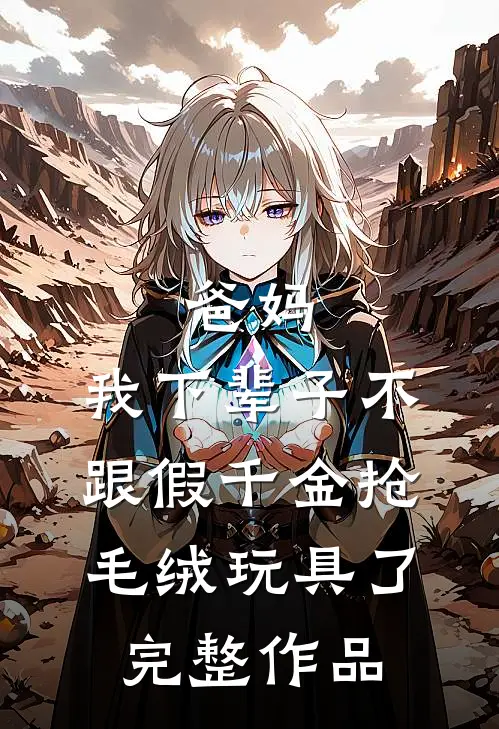爸妈，我下辈子不跟假千金抢毛绒玩具了完整作品