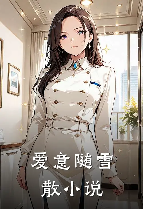 爱意随雪散小说