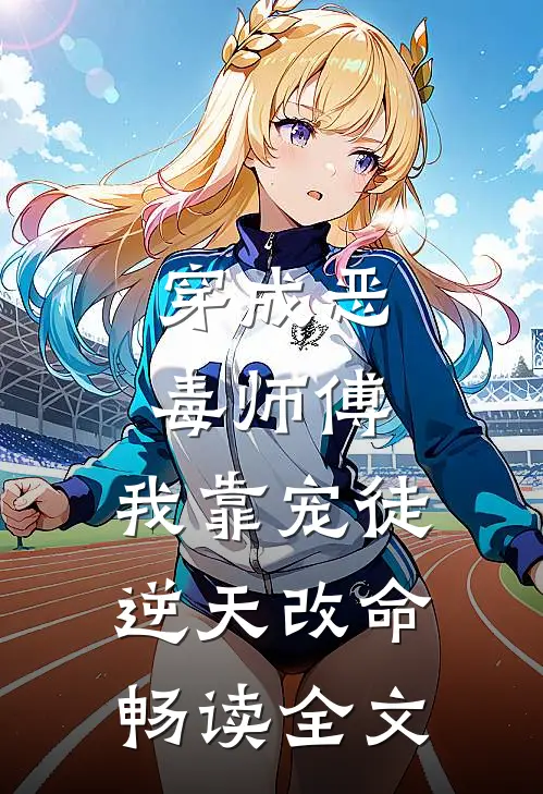 穿成恶毒师傅,我靠宠徒逆天改命畅读全文