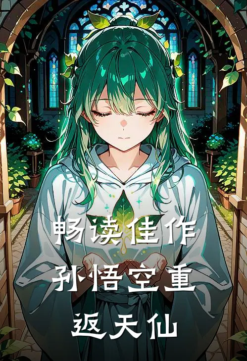 畅读佳作孙悟空重返天仙