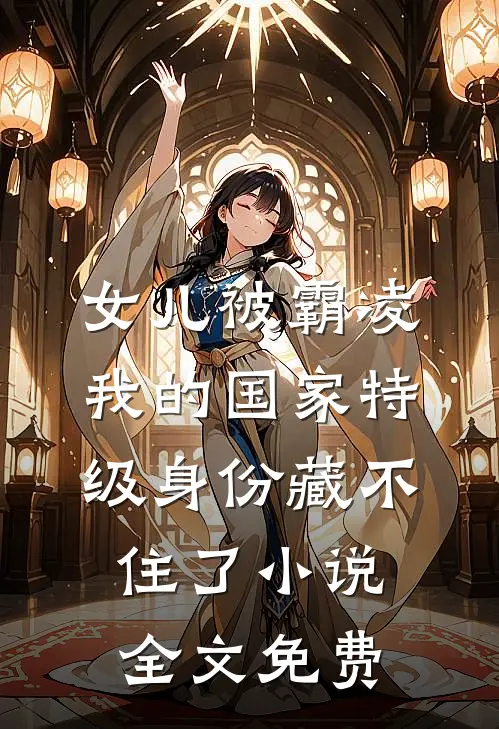 女儿被霸凌，我的国家特级身份藏不住了小说全文免费