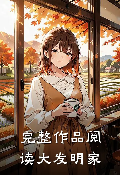 完整作品阅读大发明家