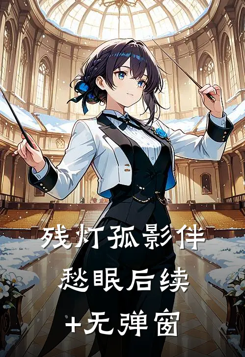 残灯孤影伴愁眠后续+无弹窗