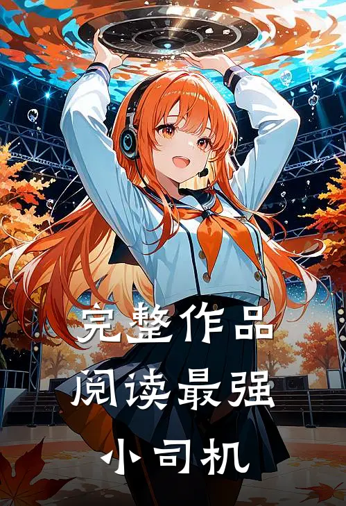 完整作品阅读最强小司机