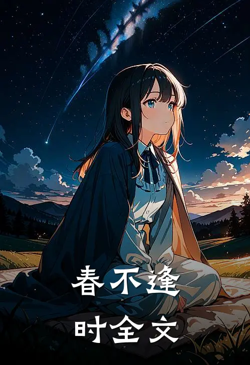 春不逢时全文