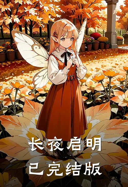 长夜启明已完结版