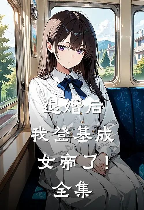 退婚后，我登基成女帝了！ 全集