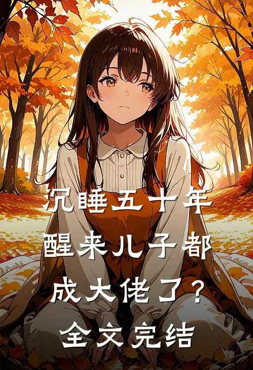 沉睡五十年，醒来儿子都成大佬了？全文完结