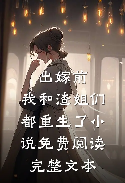 出嫁前,我和渣姐们都重生了小说免费阅读完整文本