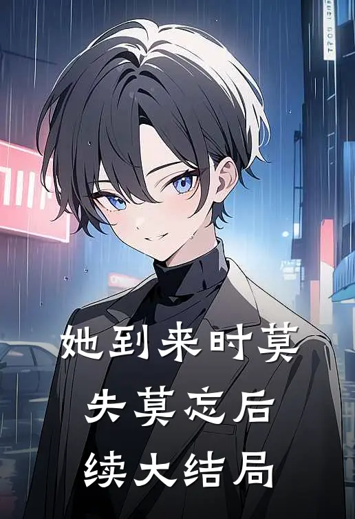 她到来时莫失莫忘后续大结局