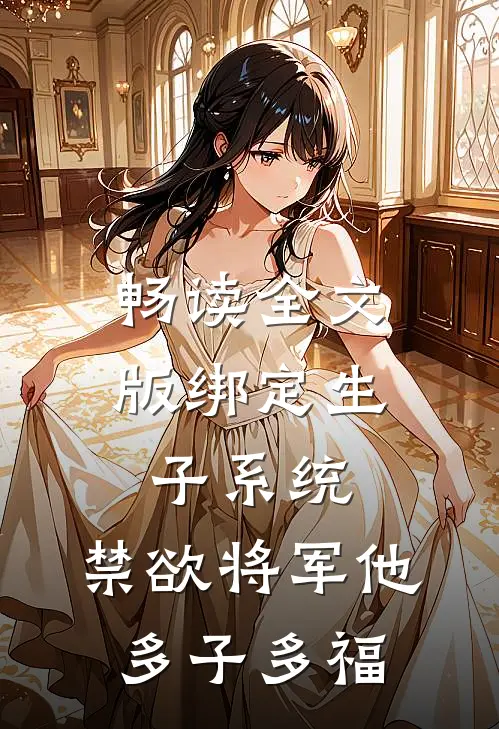 畅读全文版绑定生子系统，禁欲将军他多子多福