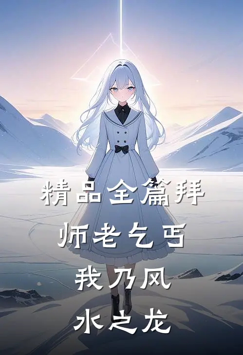 精品全篇拜师老乞丐:我乃风水之龙