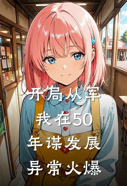 开局从军，我在50年谋发展异常火爆