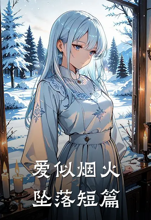 爱似烟火坠落短篇