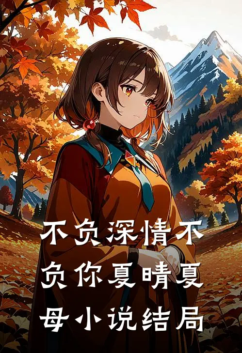 不负深情不负你夏晴夏母小说结局