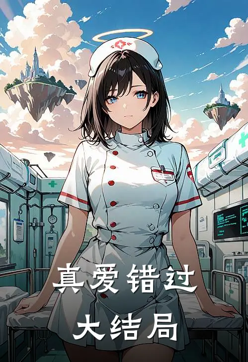 真爱错过大结局