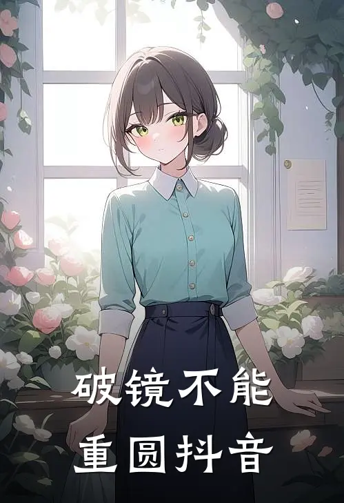 破镜不能重圆抖音