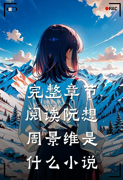 完整章节阅读阮想周景维是什么小说
