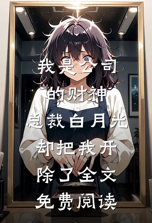 我是公司的财神，总裁白月光却把我开除了全文免费阅读
