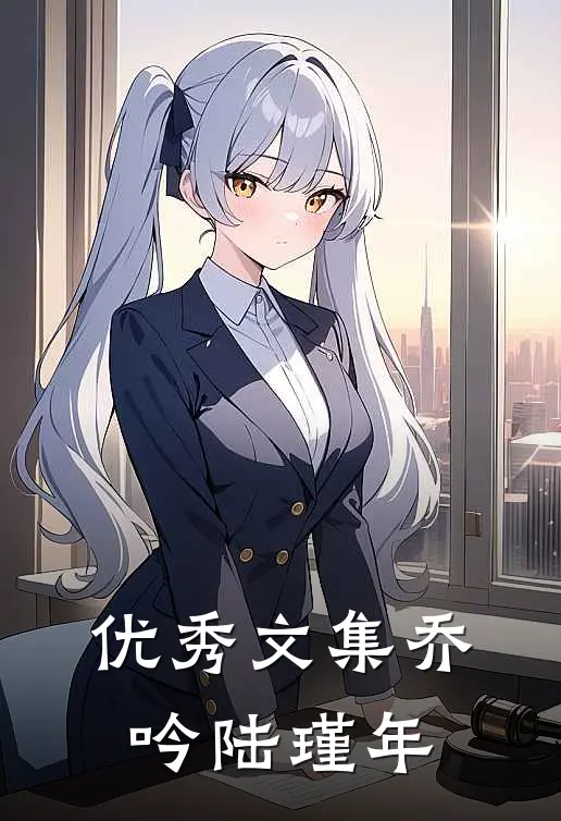 优秀文集乔吟陆瑾年