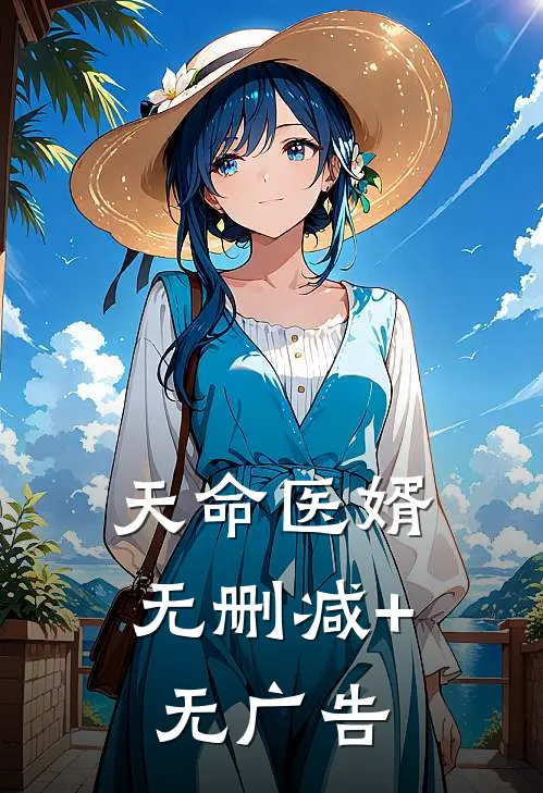 天命医婿无删减+无广告