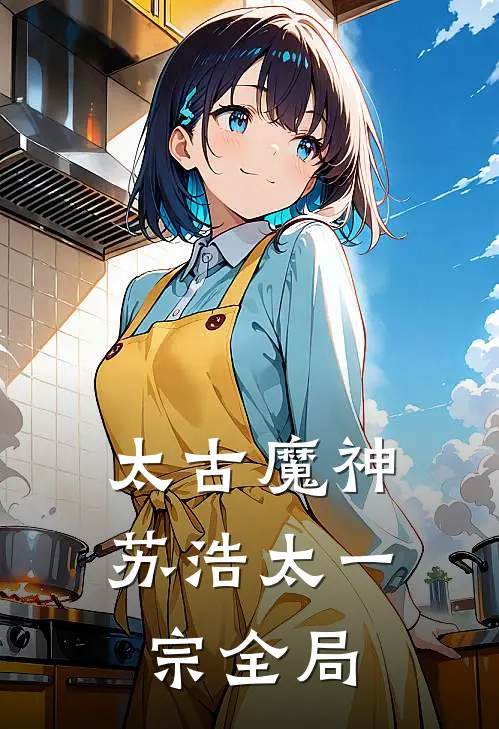 太古魔神苏浩太一宗全局