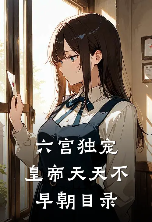 六宫独宠，皇帝天天不早朝目录