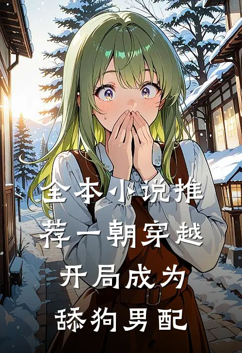 全本小说推荐一朝穿越，开局成为舔狗男配