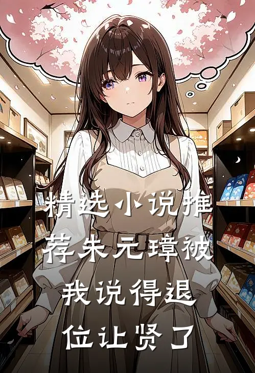 精选小说推荐朱元璋被我说得退位让贤了