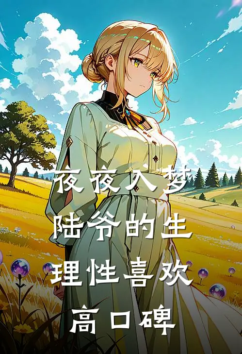夜夜入梦，陆爷的生理性喜欢高口碑