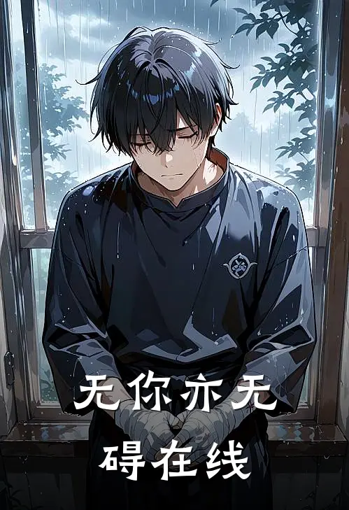 无你亦无碍在线