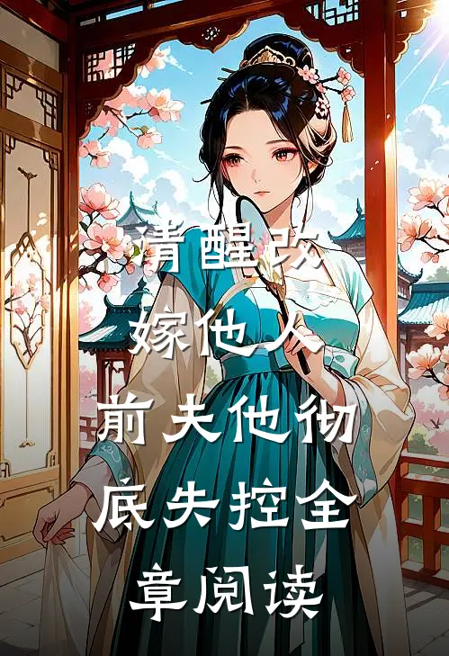 清醒改嫁他人，前夫他彻底失控全章阅读
