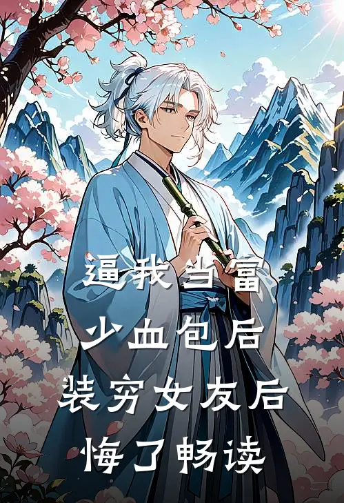 逼我当富少血包后，装穷女友后悔了畅读