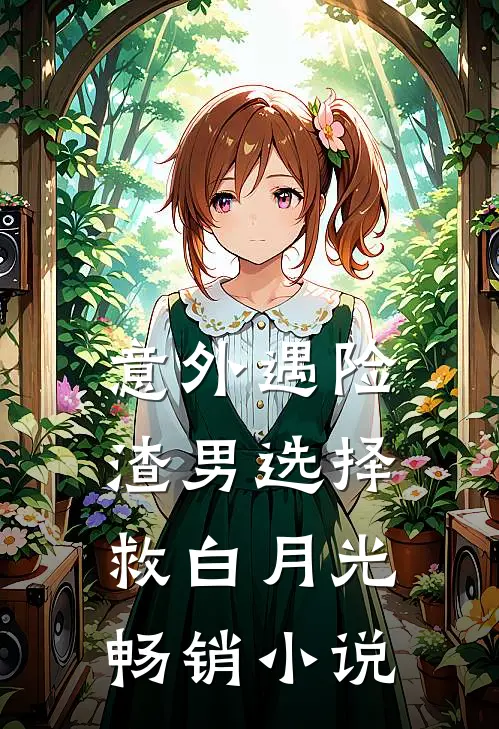 意外遇险，渣男选择救白月光畅销小说